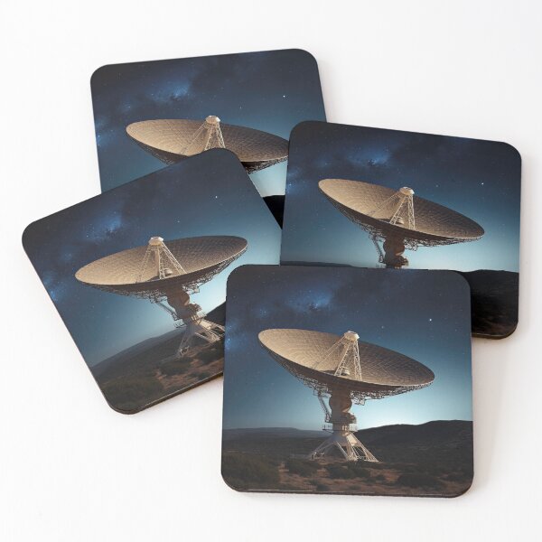 Item preview, Is Anyone Out There? designed and sold by Bitware.
