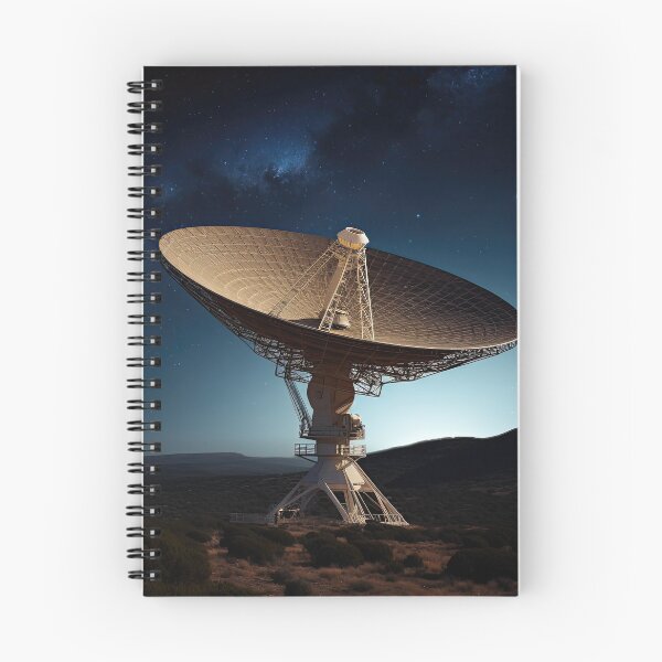 Item preview, ¿Hay alguien ahí fuera? designed and sold by Bitware.