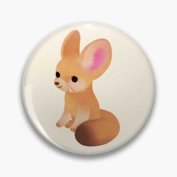 Item preview, Foxes - beige designed and sold by pikaole.