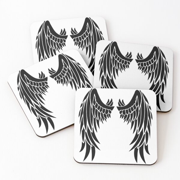 Item preview, Angel wings  designed and sold by NaxxaF.