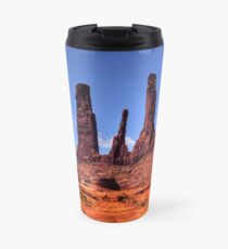 Three Sisters Travel Mug
