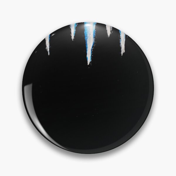 Item preview, Icicles Graphic designed and sold by Darktree3159.