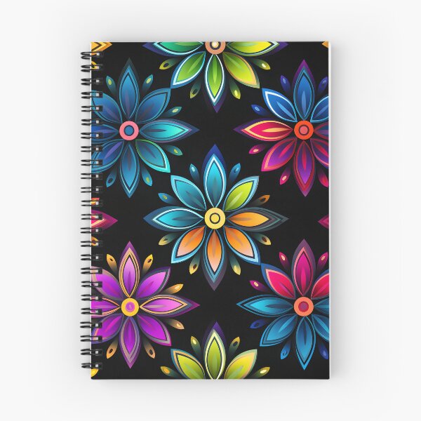 Item preview, Radiant Lotus Mosaic Artwork designed and sold by inkArtistryfine.