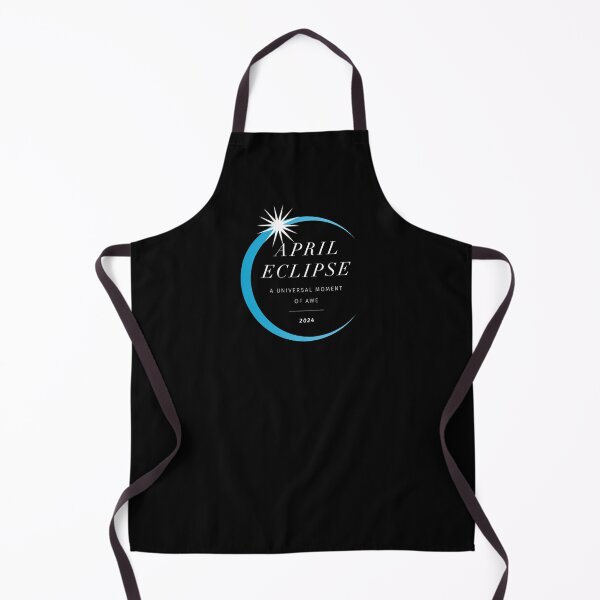 Item preview, April 2024 Universal Awe: Total Solar Eclipse Commemorative designed and sold by Maria Garcia.