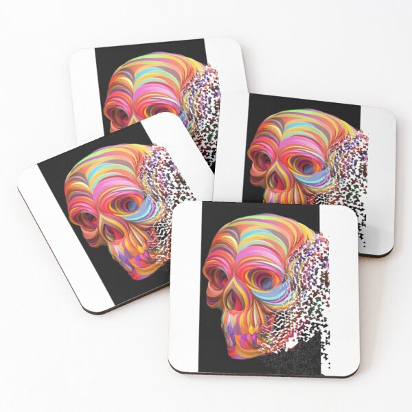 Item preview, Preppy skeleton  designed and sold by SABEDIT.