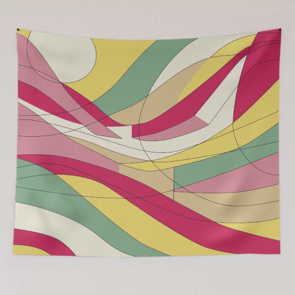 Item preview, Strata designed and sold by Slade Smith.