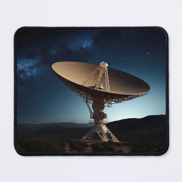 Item preview, Is Anyone Out There? designed and sold by Bitware.