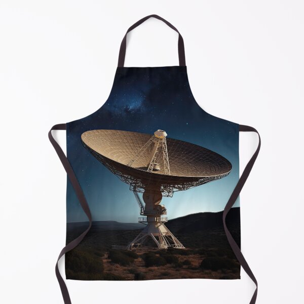Item preview, Is Anyone Out There? designed and sold by Bitware.