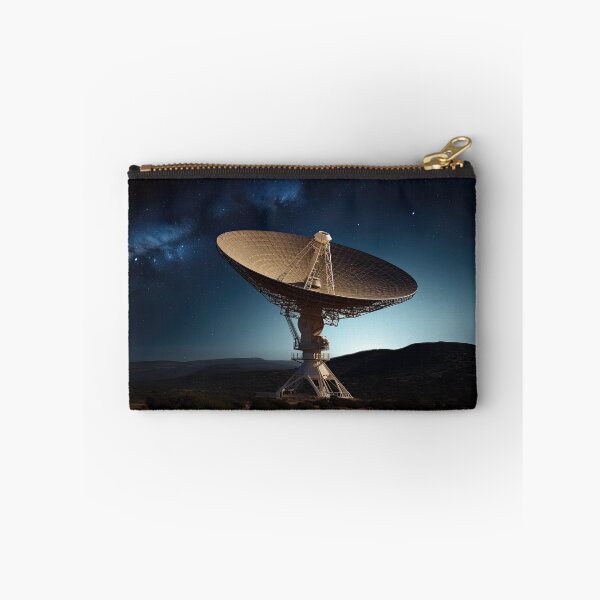 Item preview, Is Anyone Out There? designed and sold by Bitware.