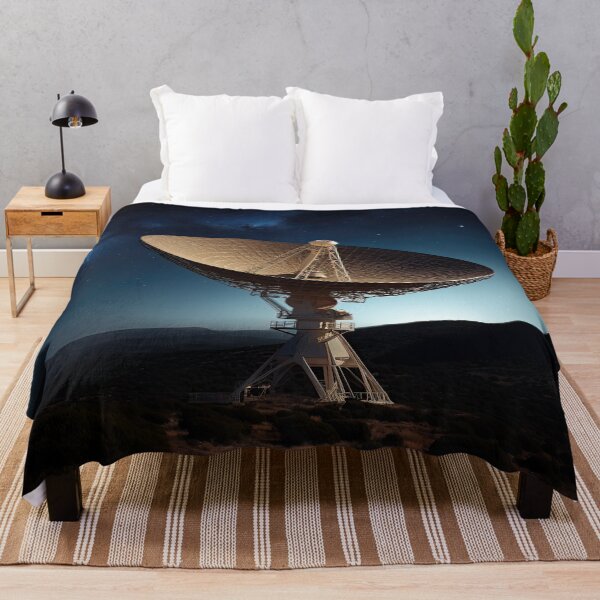 Item preview, Is Anyone Out There? designed and sold by Bitware.