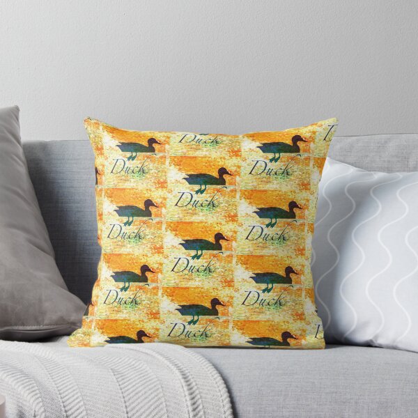 Item preview, Duck Silhouette designed and sold by 40degreesSouth.
