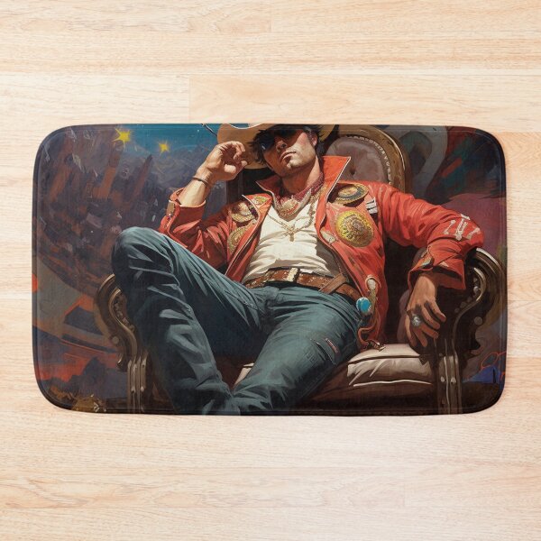 Item preview, Space Cowboy 4 designed and sold by AstroRisq.