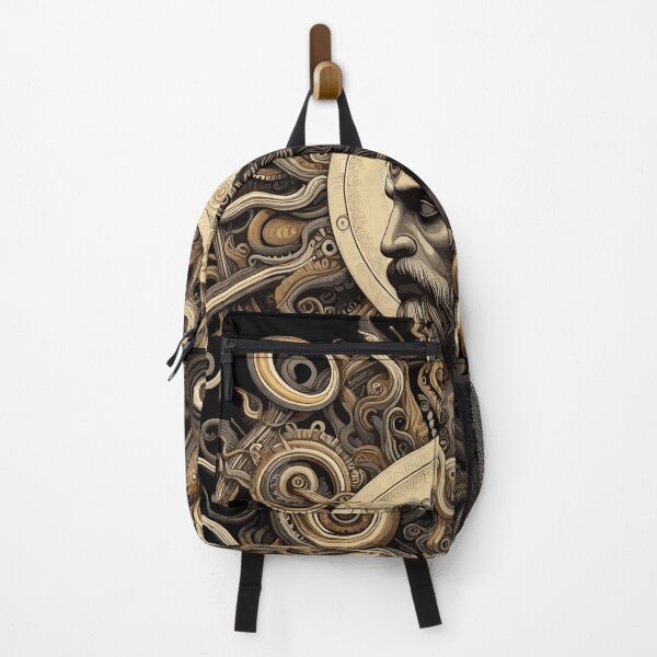 Item preview, A mysterious portal to a universe of intricate details and ethereal beauty designed and sold by Gacram.