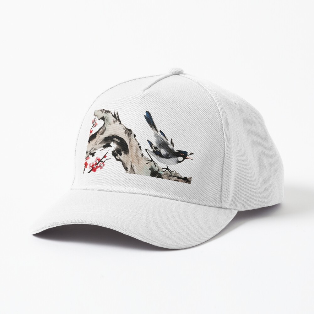 Item preview, Baseball Cap designed and sold by mingjan.