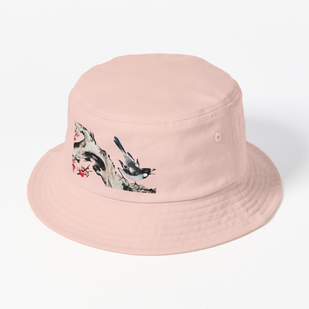 Item preview, Bucket Hat designed and sold by mingjan.