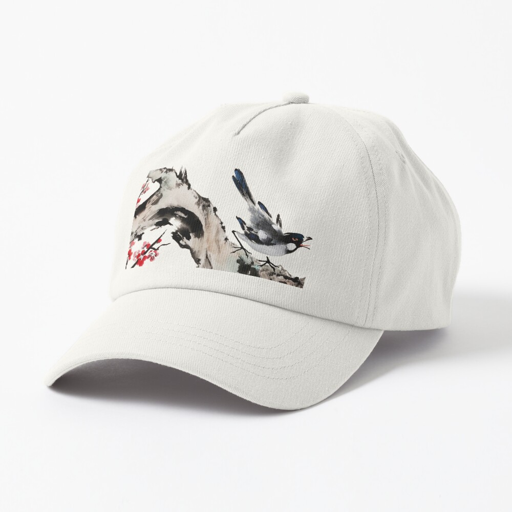 Item preview, Dad Hat designed and sold by mingjan.