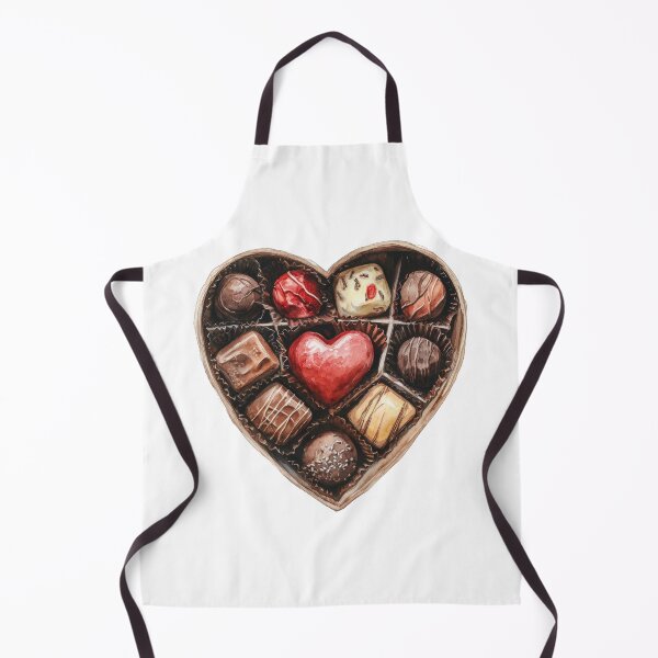 Item preview, Sweet Bliss of Chocolate Chip Collection T-shirt 04 designed and sold by tjnextgen99.