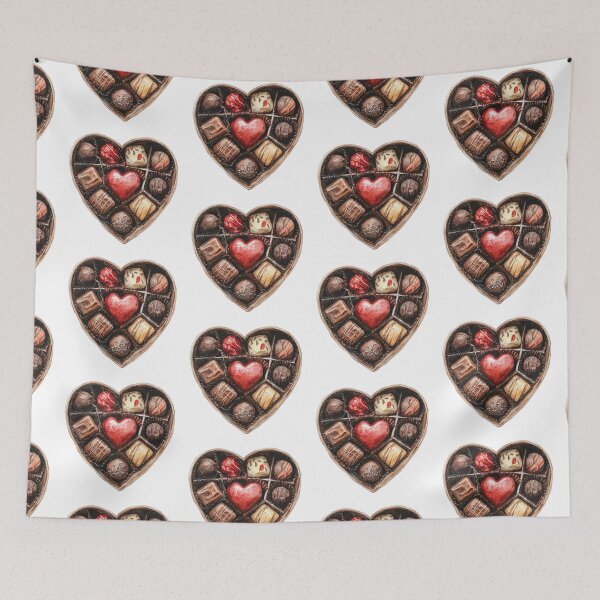Item preview, Sweet Bliss of Chocolate Chip Collection T-shirt 04 designed and sold by tjnextgen99.