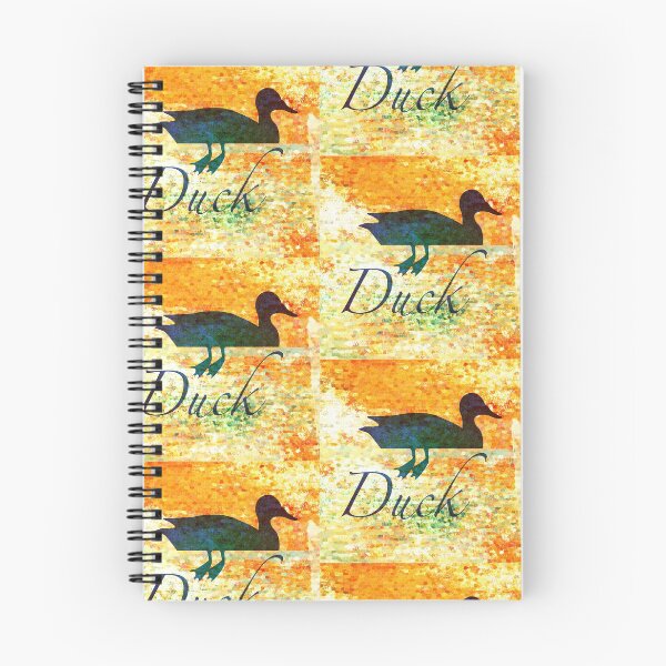 Item preview, Duck Silhouette designed and sold by 40degreesSouth.