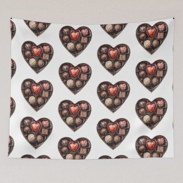 Item preview, Sweet Bliss of Chocolate Chip Collection T-shirt 05 designed and sold by tjnextgen99.