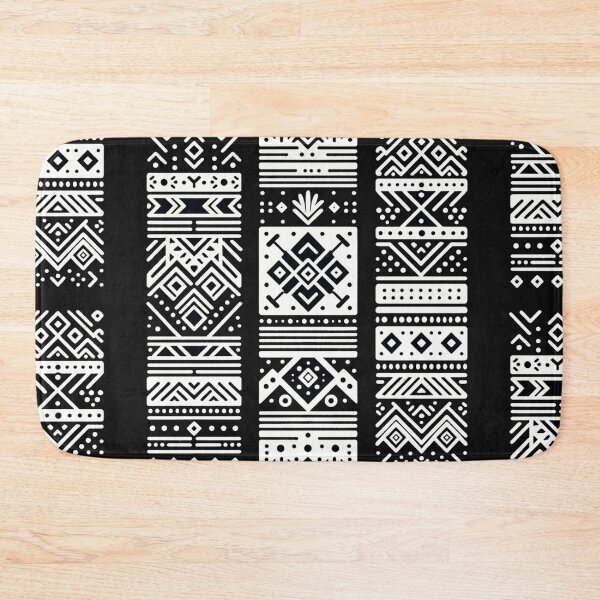 Item preview, Ethnic-Inspired Tribal Elegance designed and sold by Graffiti-Space.