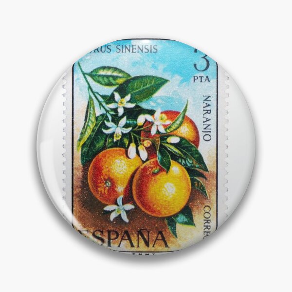 Item preview, Vintage Spain Stamp designed and sold by abbymoriartyy.