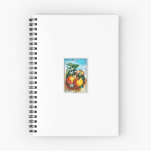 Item preview, Vintage Spain Stamp designed and sold by abbymoriartyy.