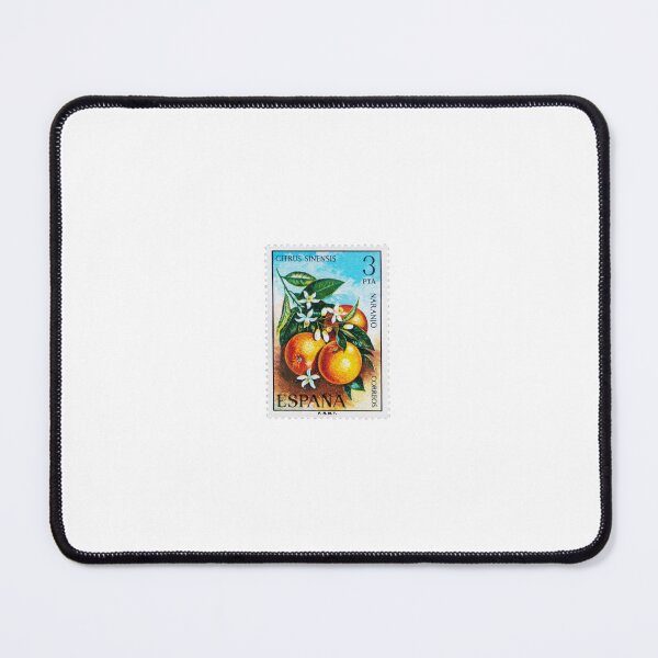 Item preview, Vintage Spain Stamp designed and sold by abbymoriartyy.