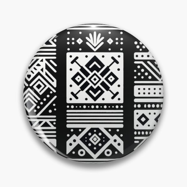 Item preview, Ethnic-Inspired Tribal Elegance designed and sold by Graffiti-Space.