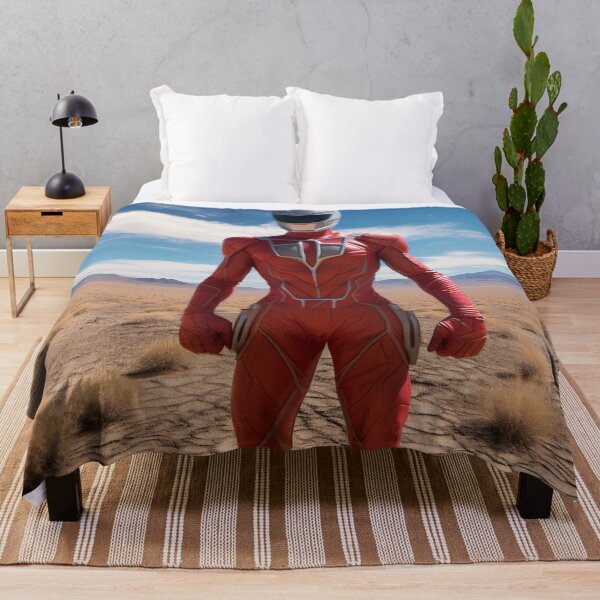 Item preview, Space Soldier in Desert 1 designed and sold by AstroRisq.
