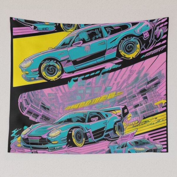Item preview, the need for the blur designed and sold by GeeksJunkyard.
