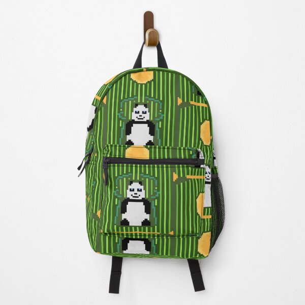 Item preview, Panda (Pixel Art) designed and sold by ZaMothman.
