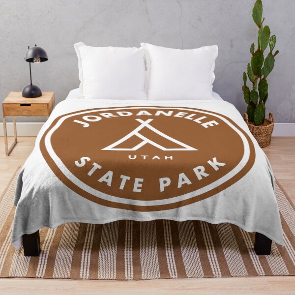Item preview, Jordanelle State Park Utah Tent designed and sold by bivenart.
