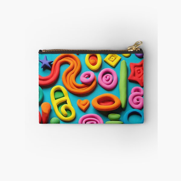 Item preview, Happy Shapes to Bring Happiness to Your Day designed and sold by ComicJo.
