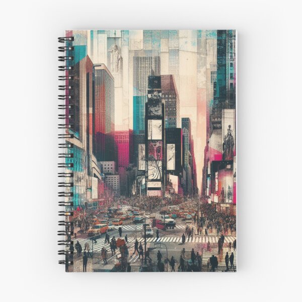 Item preview, Rush hour  designed and sold by Inkstorm-London.