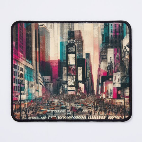 Item preview, Rush hour  designed and sold by Inkstorm-London.