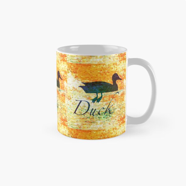 Item preview, Duck Silhouette designed and sold by 40degreesSouth.