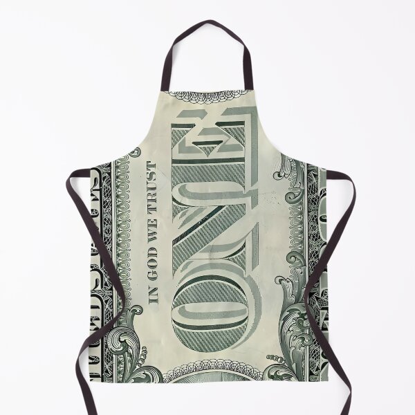 Item preview, $1 Dollar Bill Money  designed and sold by SimpliText.