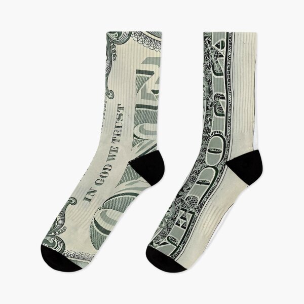 Item preview, $1 Dollar Bill Money  designed and sold by SimpliText.