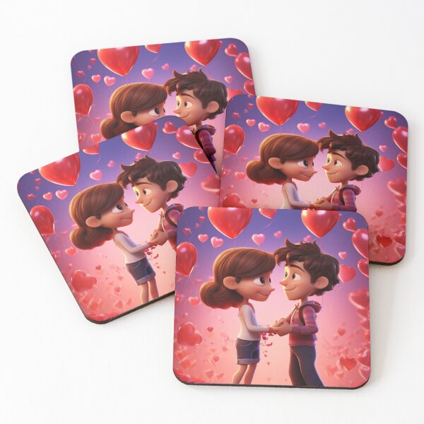 Item preview, Dreamy Romance designed and sold by SallieIrma.