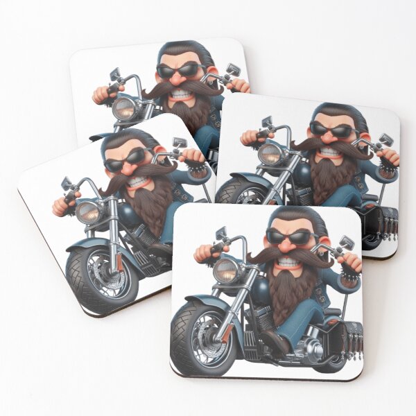 Item preview, Motorcycle Master  designed and sold by cksplash.