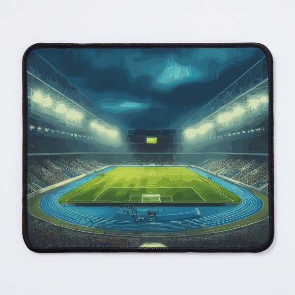 Item preview, Lights of hope in the stadium designed and sold by Gacram.
