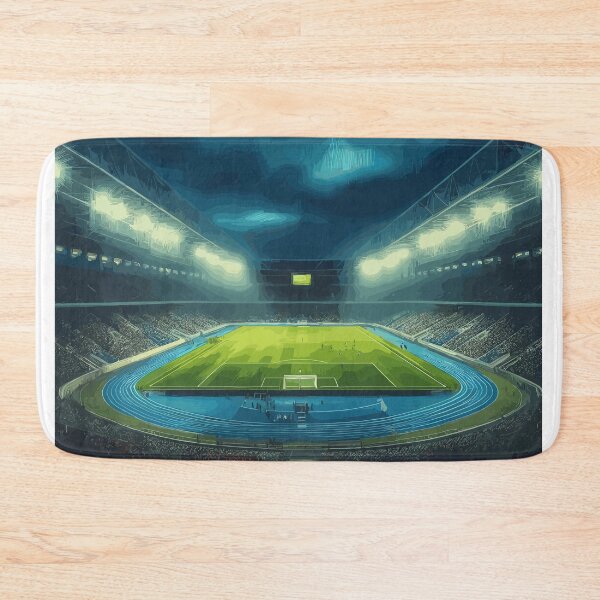 Item preview, Lights of hope in the stadium designed and sold by Gacram.