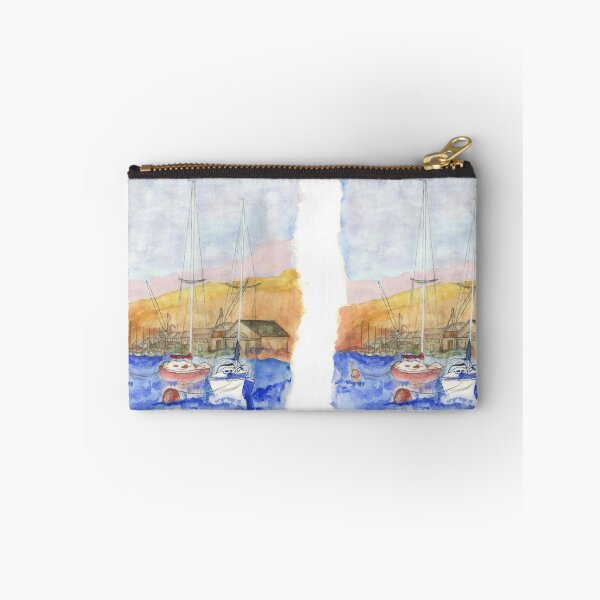 Item preview, Quiet Bay designed and sold by Nancy Velasquez.