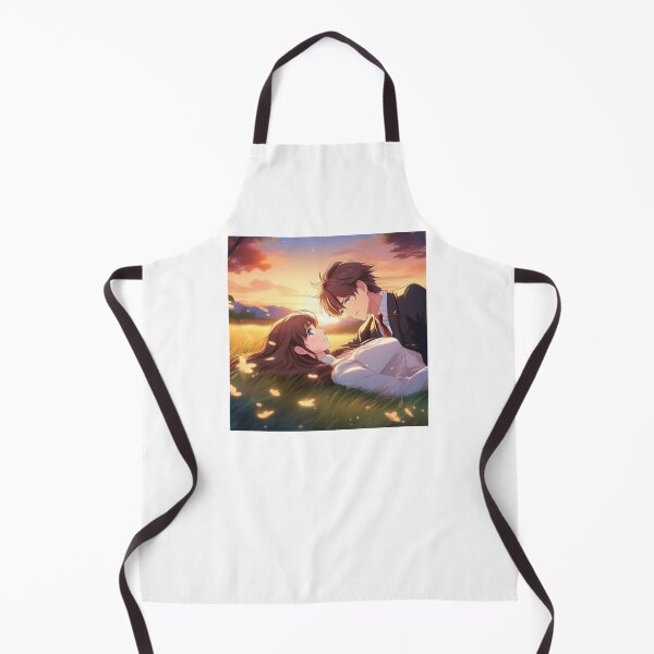 Item preview,  Anime First Love designed and sold by JoyPhotoArt.