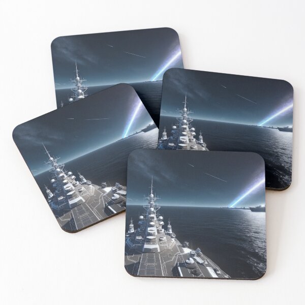 Item preview, Battleship Inspired designed and sold by Dineshshankar.