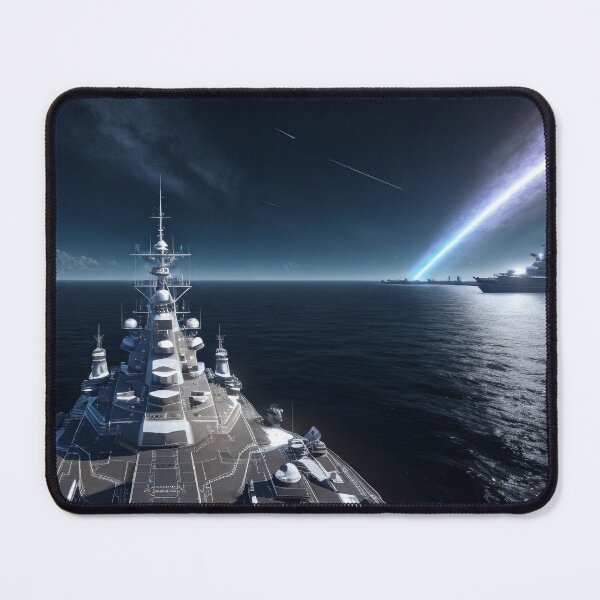 Item preview, Battleship Inspired designed and sold by Dineshshankar.