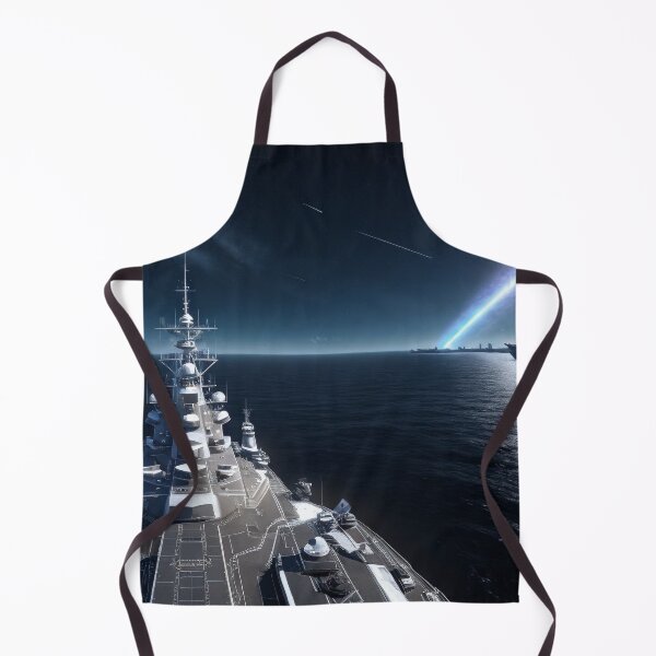 Artikelvorschau, Vom Schlachtschiff inspiriert entworfen und verkauft von Dineshshankar.