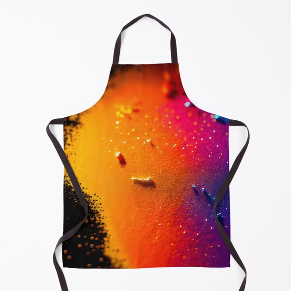 Item preview, Particles designed and sold by Hall-O-Gram.