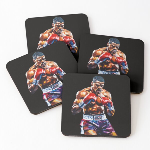 Item preview, Boxing Painting Design designed and sold by Rell1970.